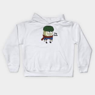 Spongebob - The Suds Kids Hoodie